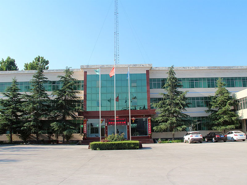 公司響應(yīng)國家環(huán)保要求，對企業(yè)進行土壤檢測，各項檢測結(jié)果均達標(biāo)